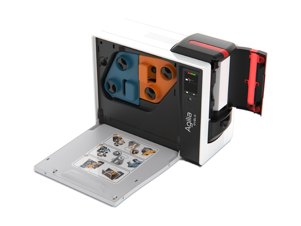 Evolis Agilia – Image 3
