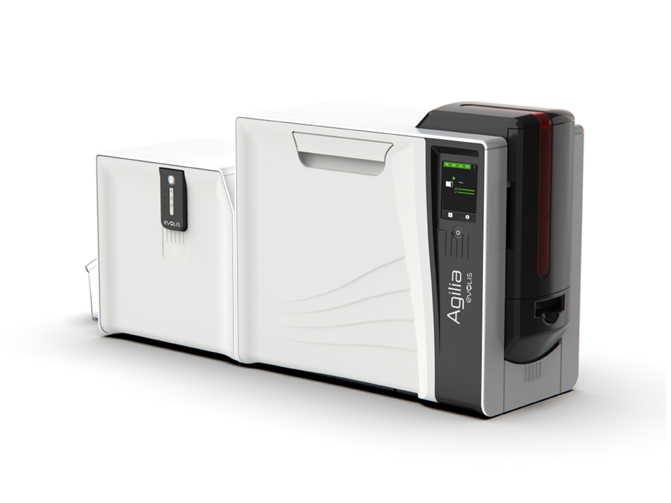 Evolis Agilia – Image 2