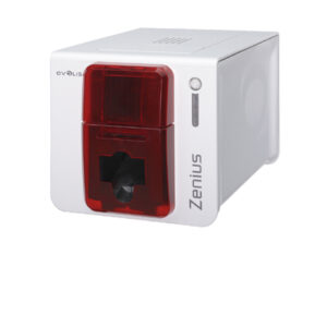 Evolis Zenius